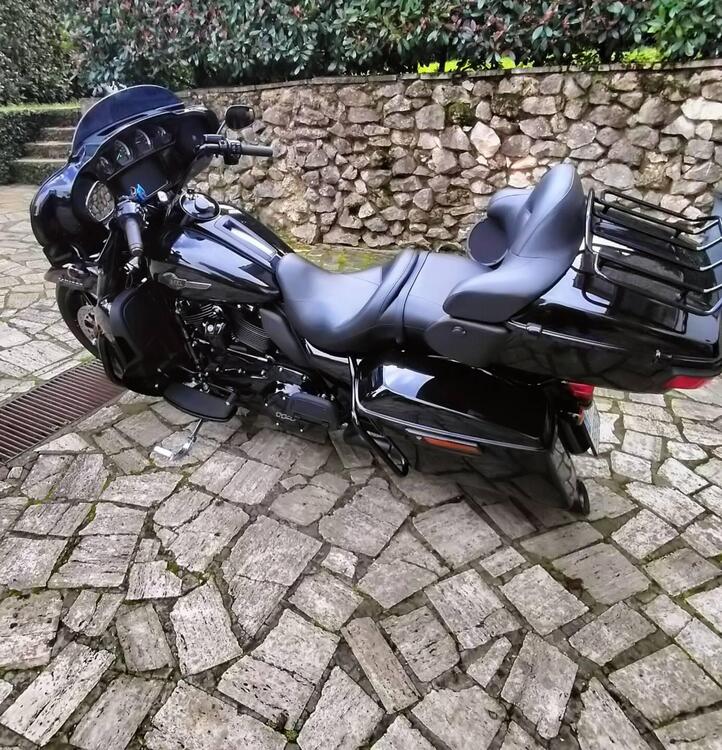 Harley-Davidson Ultra Limited (2022 - 24) (2)