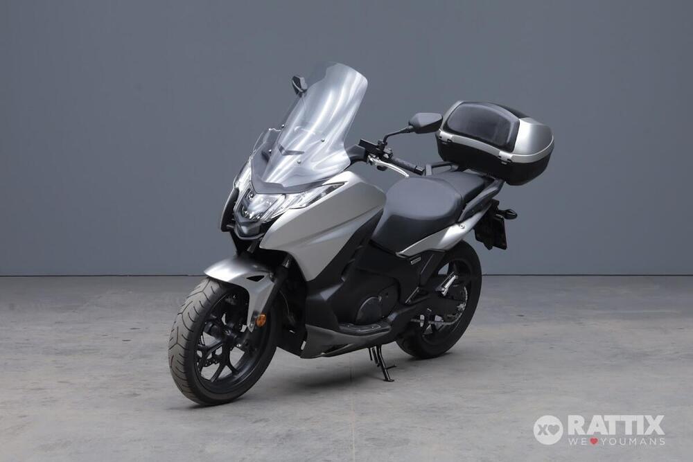 Honda Integra 750 DCT (2018 - 20) (2)