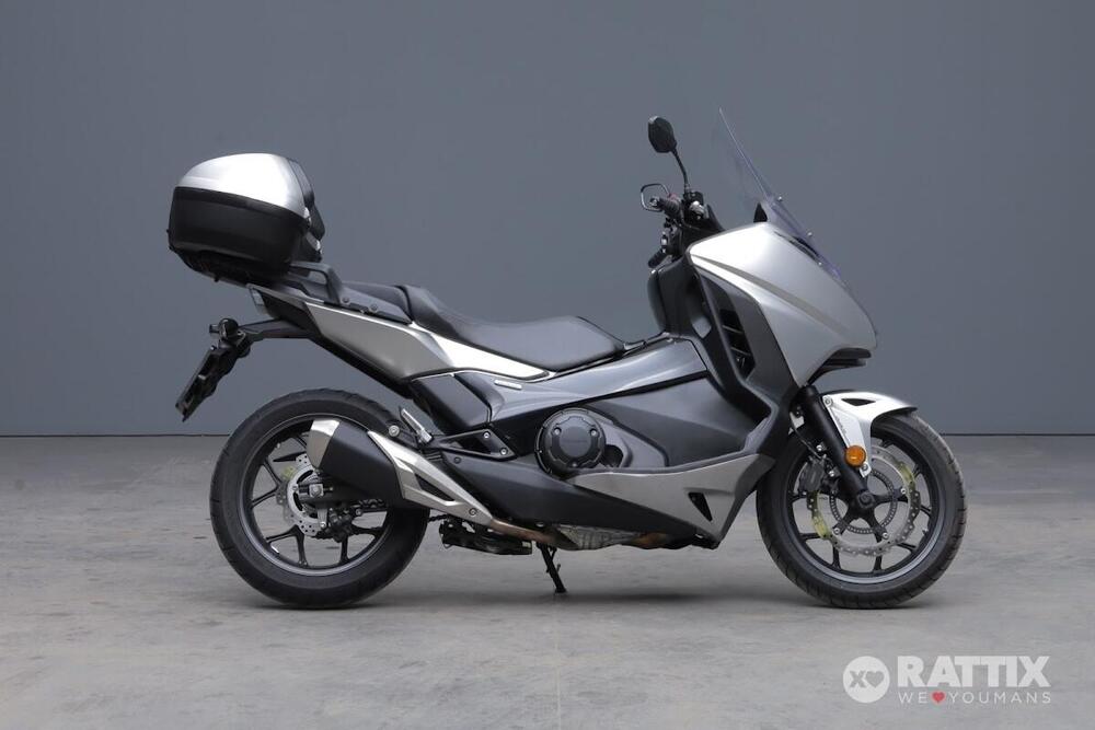 Honda Integra 750 DCT (2018 - 20) (3)