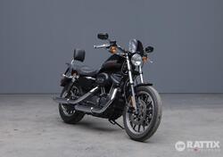 Harley-Davidson 883 SuperLow (2010 - 16) - XL 883L usata