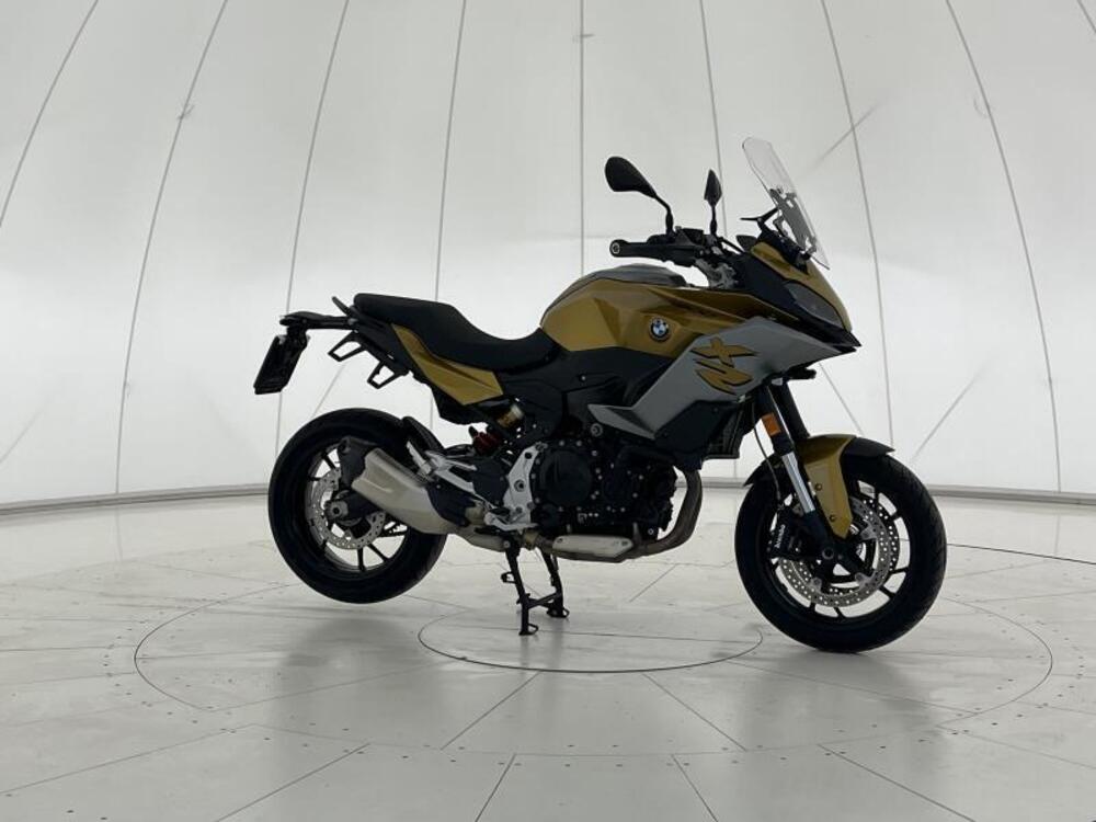 Bmw F 900 XR (2020 - 25) (3)