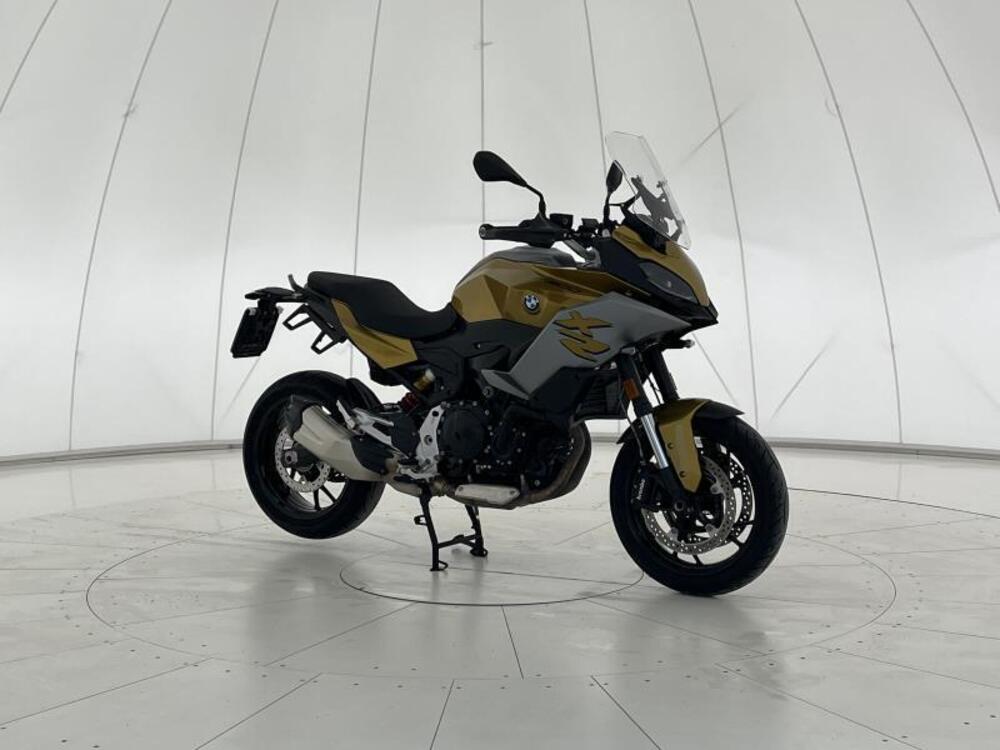 Bmw F 900 XR (2020 - 25) (2)