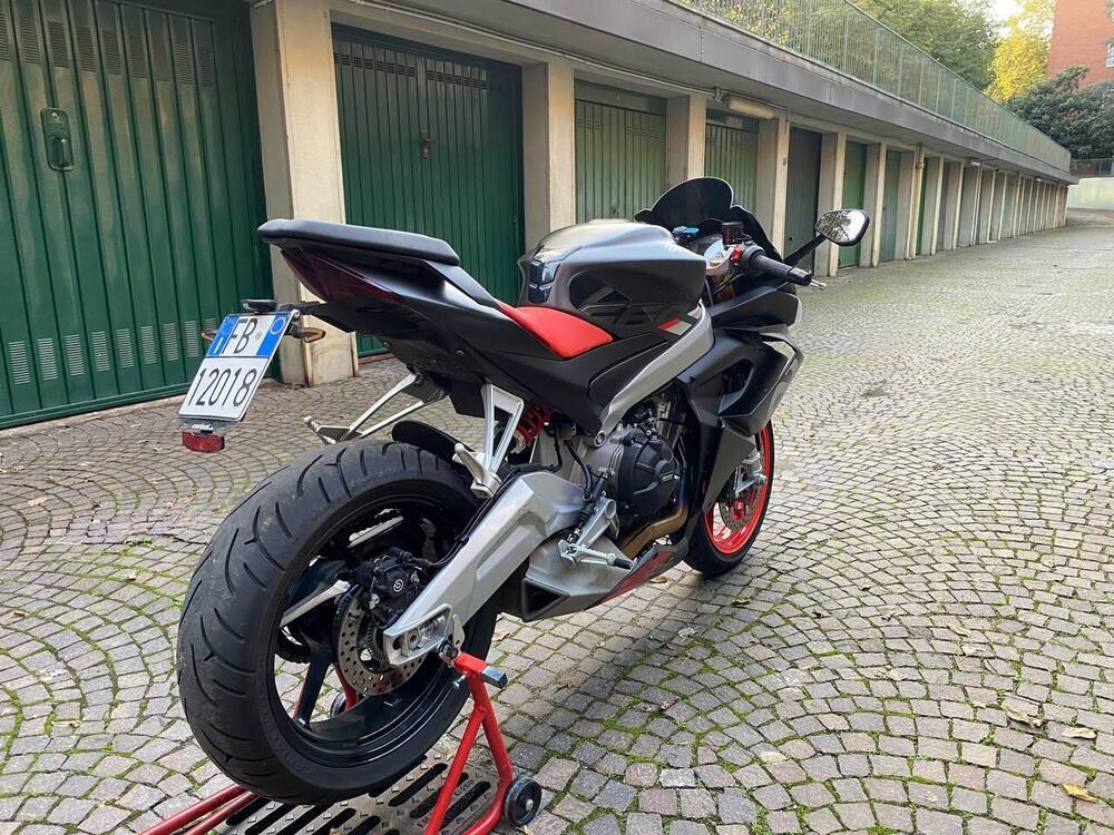 Aprilia RS 660 (2020 - 24) (4)