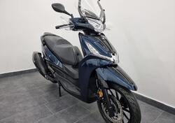 Kymco Agility 300i (2021 - 24) nuova