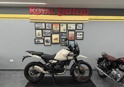 Royal Enfield Himalayan 450 (2024) nuova