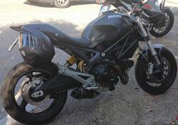 Ducati Monster 696 Plus (2007 - 14) usata