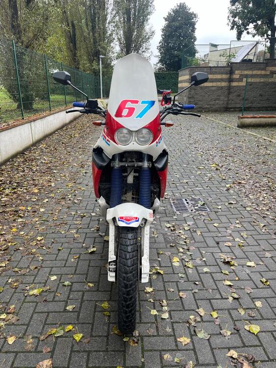 Honda Xrv Africa twin RD04 (4)