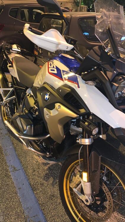 Bmw R 1250 GS (2019 - 20) (3)