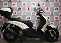 Piaggio Beverly 300 S i.e. (2015 - 16) usata