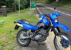 Yamaha XT 600 E (1990 - 04) usata