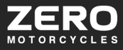 ZERO MOTORCYCLES