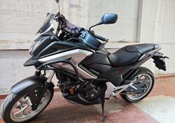 Honda NC 750 X DCT ABS (2016 -17) usata