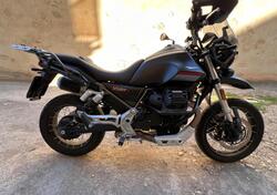 Moto Guzzi V85 TT (2021 - 23) usata