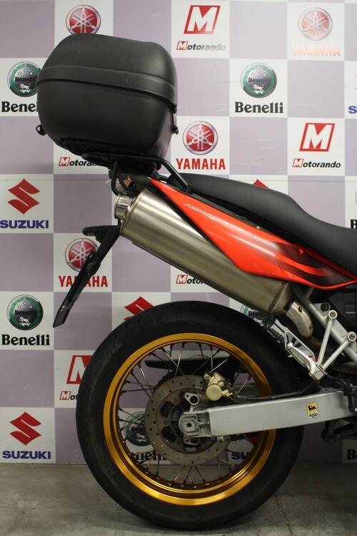 Aprilia Pegaso 650 Factory (2006 - 11) (3)