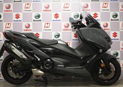 Yamaha T-Max 560 (2020 - 21) usata