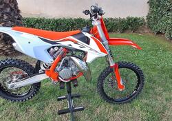 KTM SX 85 (2023) usata