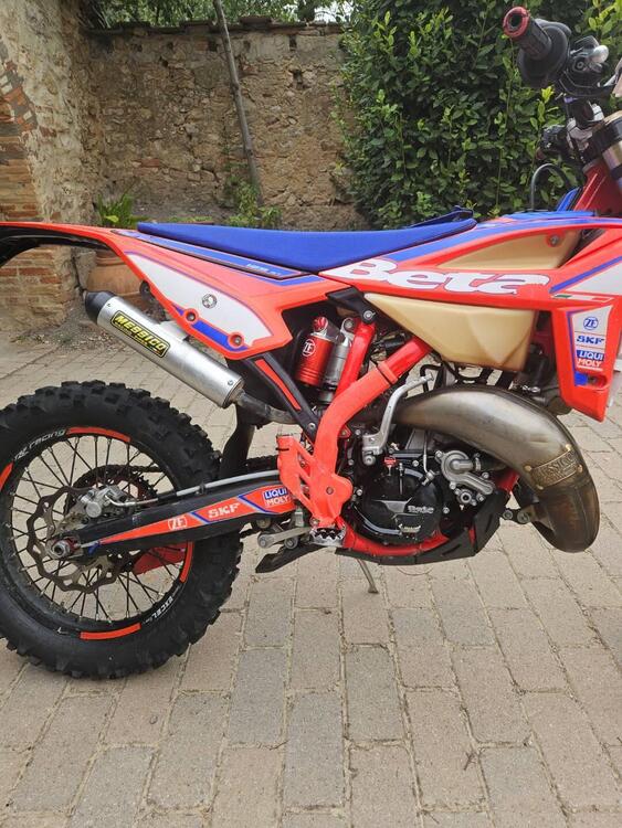 Betamotor RR 125 2T Enduro Racing (2021) (3)