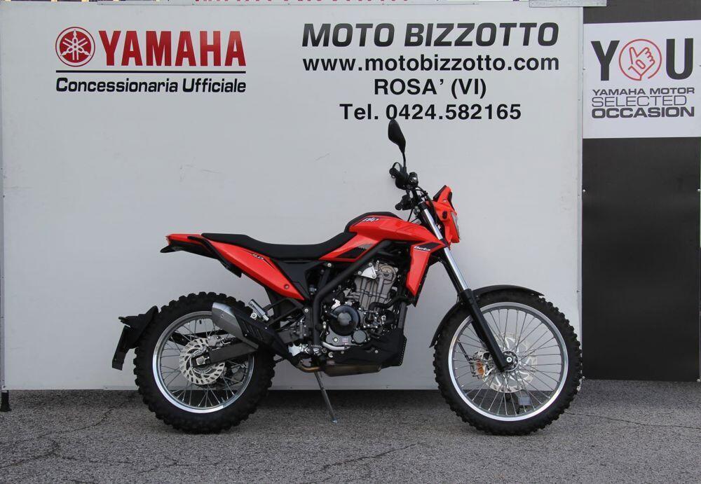 Betamotor Alp X (2024)