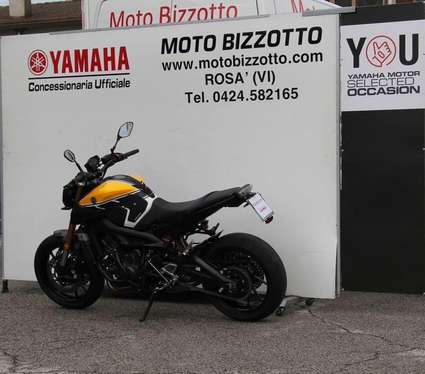 Yamaha MT-09 (2013 - 15) (4)