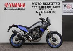 Yamaha Ténéré 700 (2019 - 20) usata