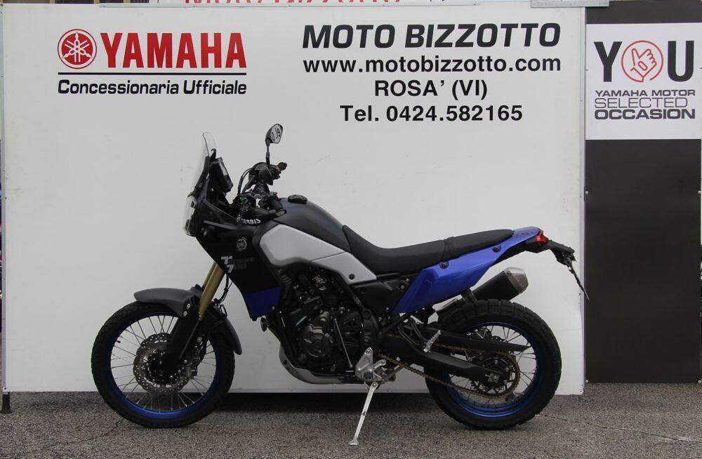 Yamaha Ténéré 700 (2019 - 20) (2)