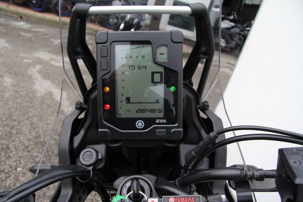 Yamaha Ténéré 700 (2019 - 20) (5)