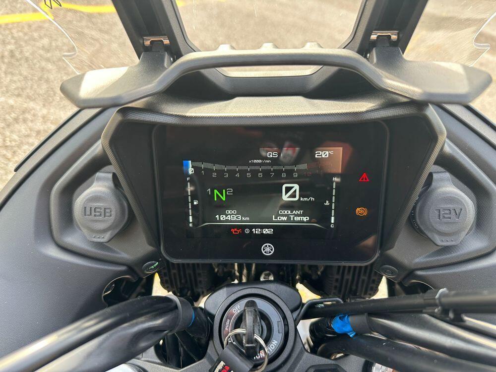 Yamaha Tracer 7 GT (2021 - 24) (5)