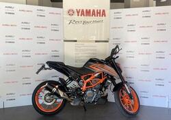 KTM 125 Duke (2021 - 23) usata