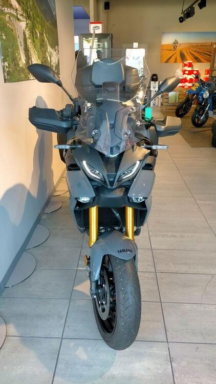 Yamaha Tracer 9 GT+ (2023 - 24) (3)