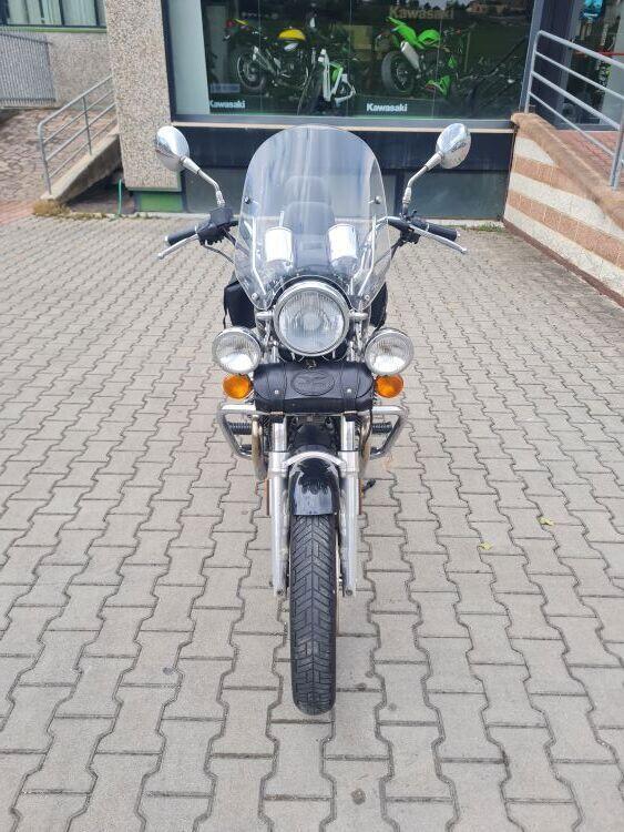 Moto Guzzi Nevada 750 (1992 - 02) (5)