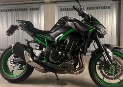 Kawasaki Z 900 (2021 - 24) usata