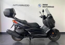 Yamaha X-Max 400 ABS (2017 - 20) usata