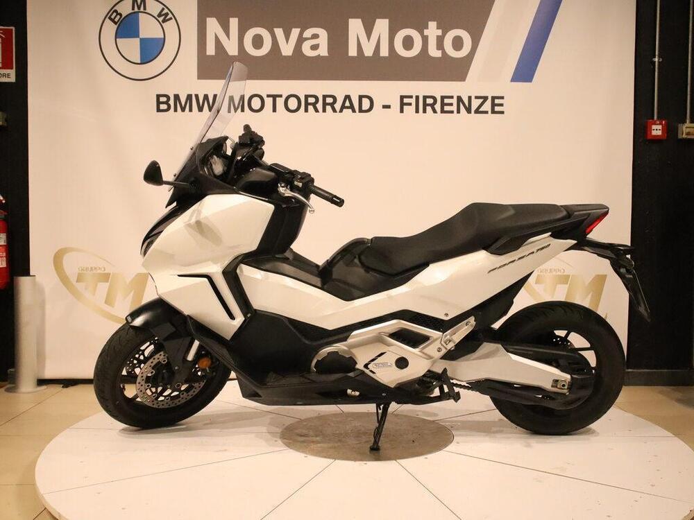 Honda Forza 750 DCT Style (2021 - 24)