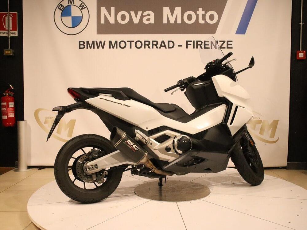 Honda Forza 750 DCT Style (2021 - 24) (5)