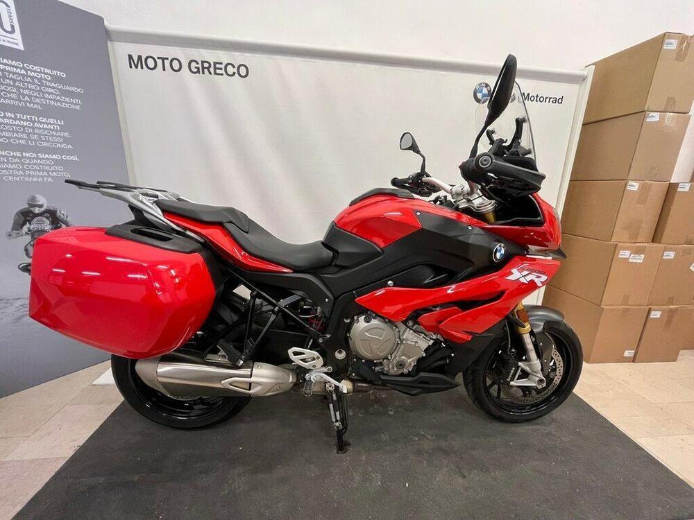 Bmw S 1000 XR (2017 - 19)