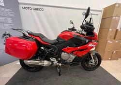 Bmw S 1000 XR (2017 - 19) usata