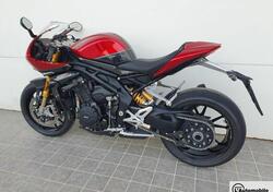 Triumph Speed Triple 1200 RR (2022 - 24) usata