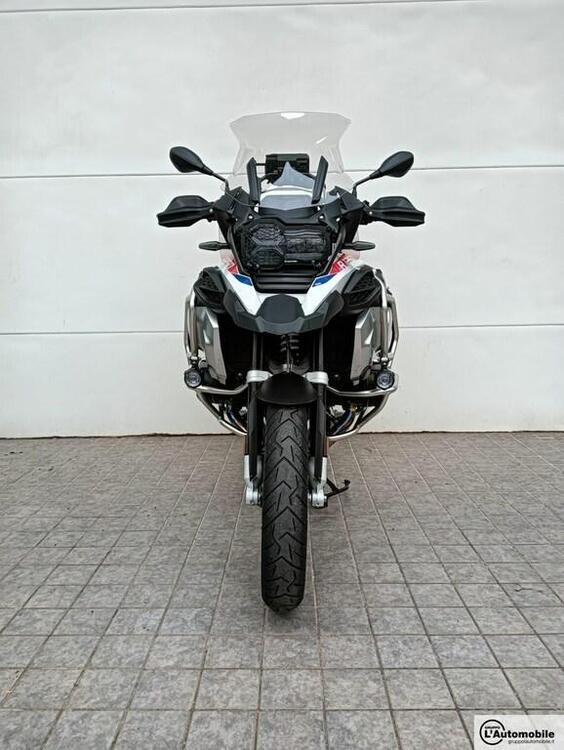 Bmw R 1250 GS Adventure (2021 - 24)