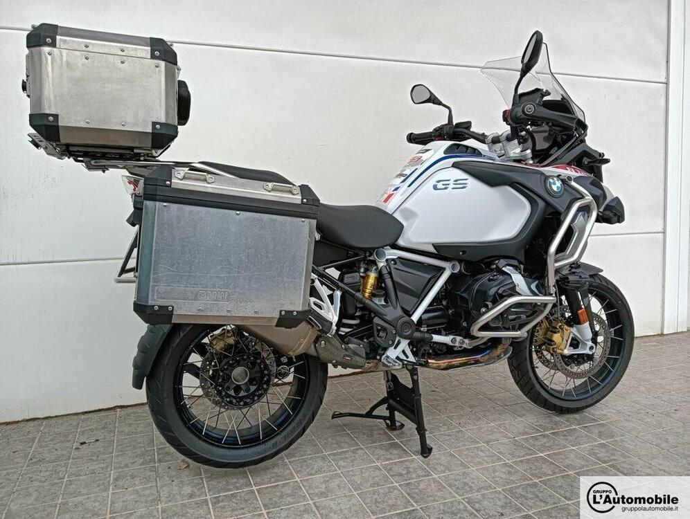 Bmw R 1250 GS Adventure (2021 - 24) (5)