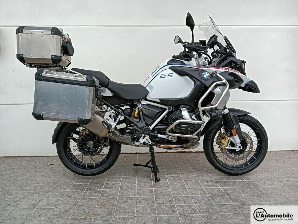 Bmw R 1250 GS Adventure (2021 - 24) (4)