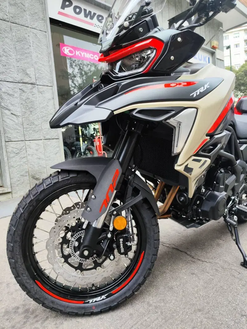 Benelli TRK 702X (2026) (12)
