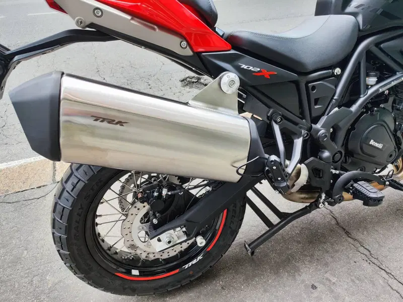 Benelli TRK 702X (2026) (14)