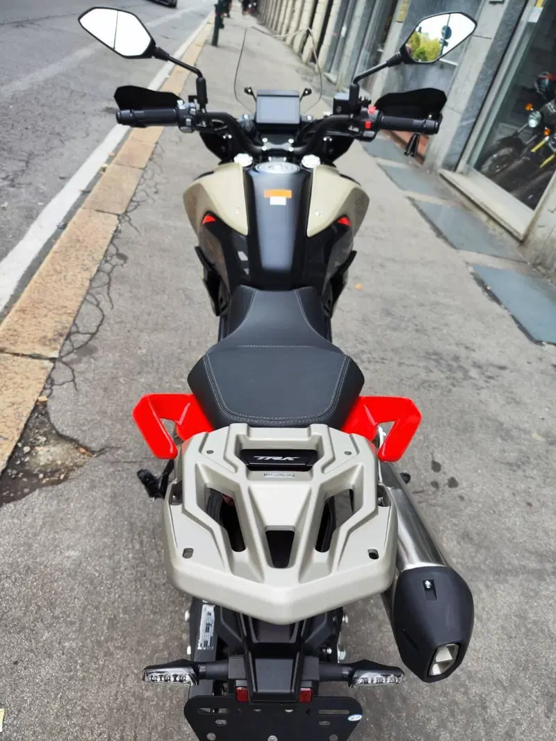 Benelli TRK 702X (2026) (18)