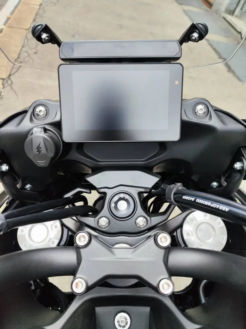 Benelli TRK 702X (2026) (7)