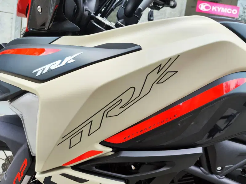 Benelli TRK 702X (2026) (16)