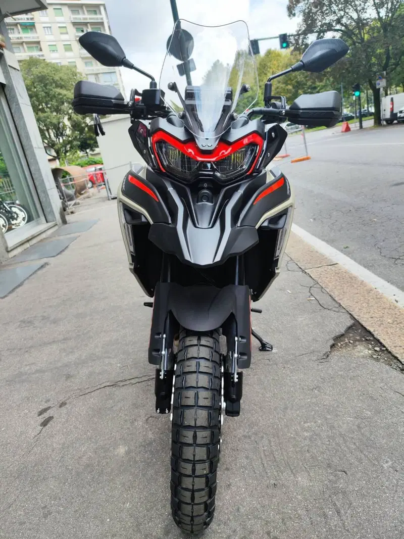 Benelli TRK 702X (2026) (6)
