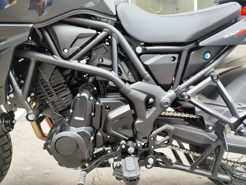 Benelli TRK 702X (2026) (19)