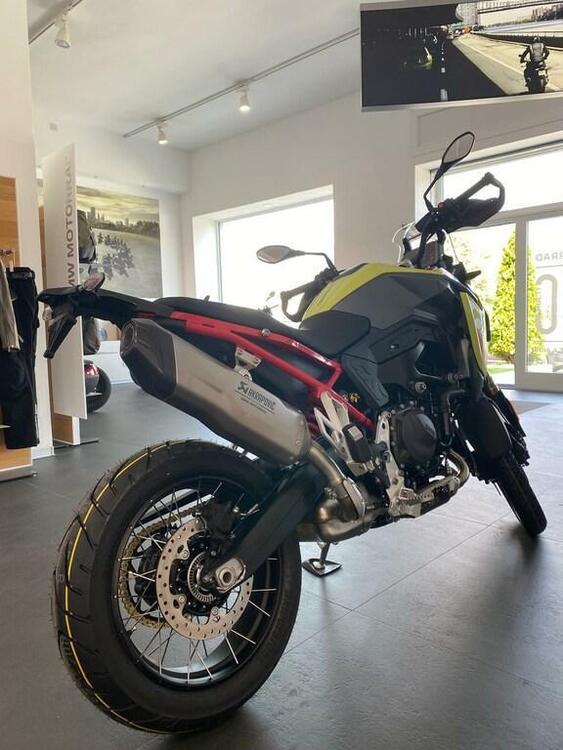 Bmw F 900 GS (2024 - 25) (5)