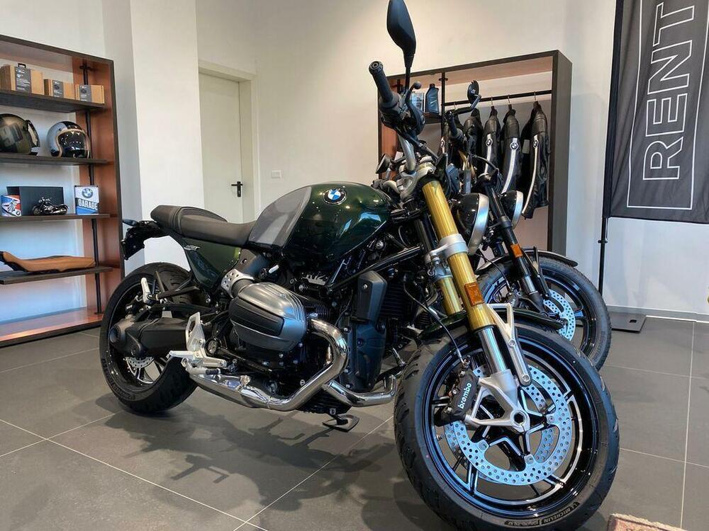 Bmw R 12 nineT (2023 - 25)