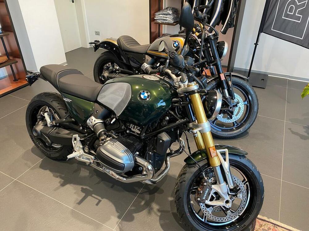 Bmw R 12 nineT (2023 - 25) (2)